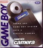 Game Boy Camera (Game Boy)